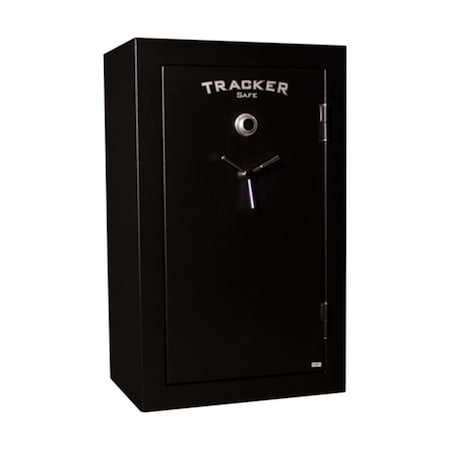Tracker Safe M32 Fire Insulated Gun Safe With Dial Lock- 700 lbs. T593625M-DLG